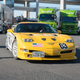 Image for article titled Japan's Crazy Diverse Car Scene Is In Full Force At The Daikoku New Year Meet